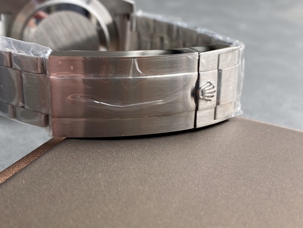 激安ロレックス角部分ディテール